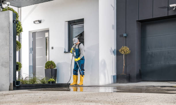 Best Solar Panel Cleaning  in Pine Bluff, AR